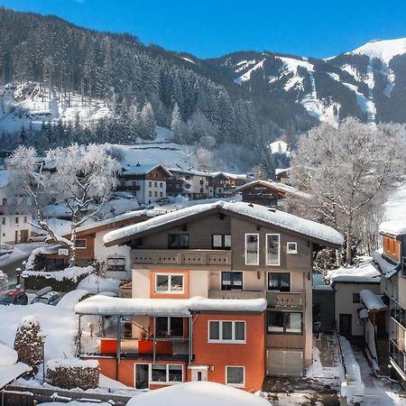 Schwaiger Appartements ツェル アム ゼー エクステリア 写真